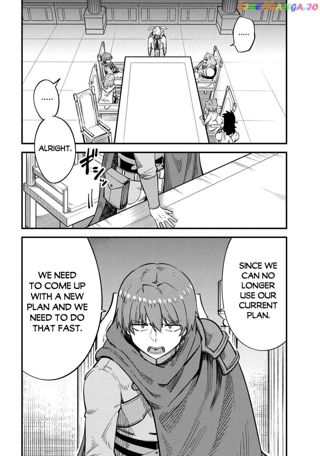 Redo Of Healer, Chapter 43 image 28